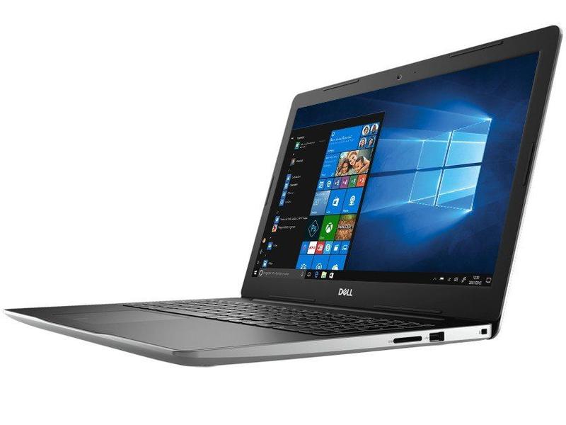 Notebook Dell Inspiron 15 Série 3000 i15-3583 - AS110S Intel Core